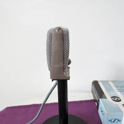 Sennheiser MD 407 Microphone ( 409 capsule ) image 4