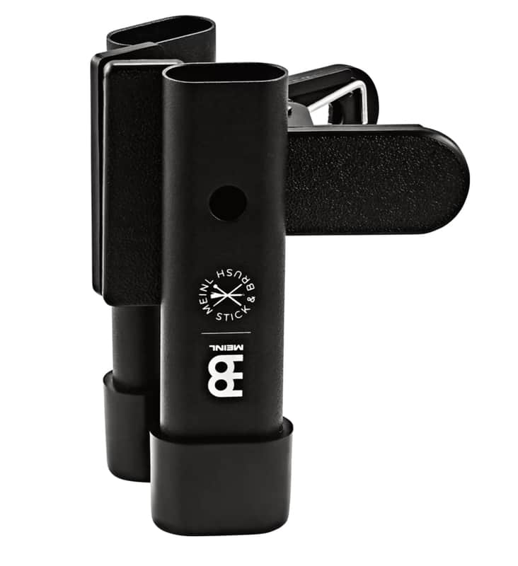 Meinl Stick Grabber for 2 Pairs of Sticks, Adjustable Angle image 1