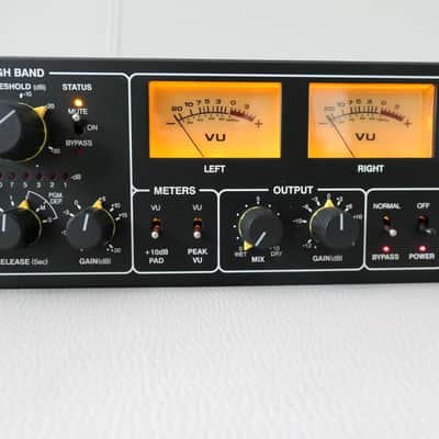 Immagine Drawmer 1973 - Multiband Compressor - 5