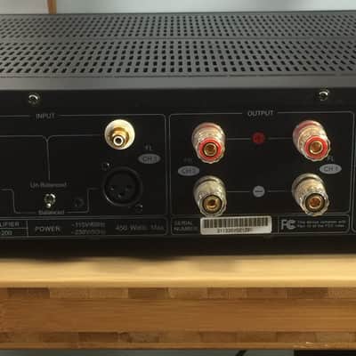 Emotiva XPA-200 image 6