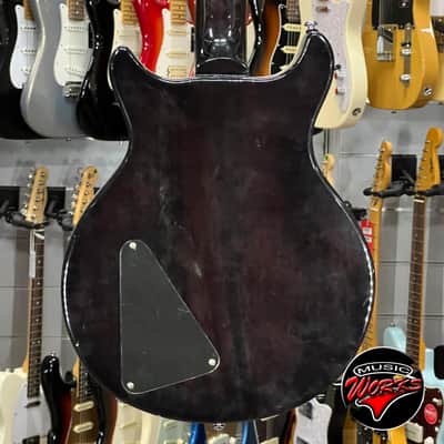Hamer   At Xt Series Sunburst image 6