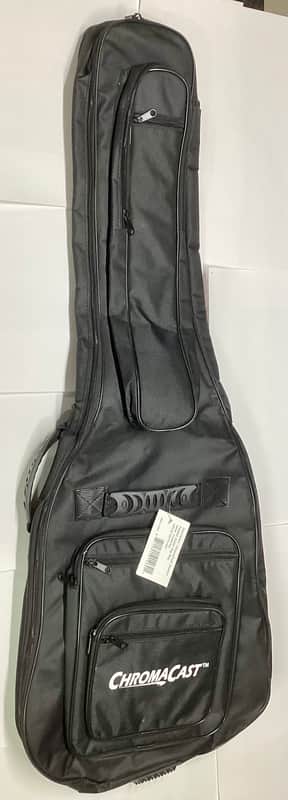 ChromaCast Deluxe Electric guitar gig bag image 1