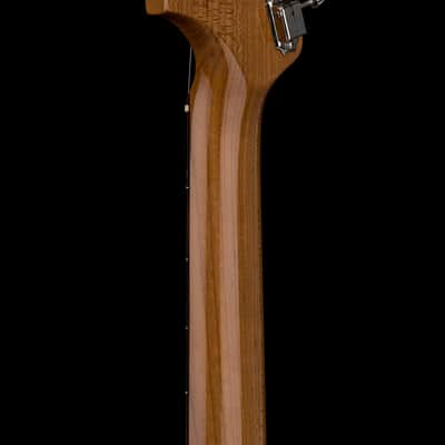 Fender Custom Shop Empire 67 Stratocaster NOS - Dark Taos Turquoise #89055 image 11