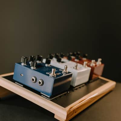 Pedalboard Hands Lite Plus 12x16 image 3