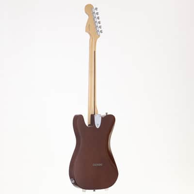 Fender Classic 72 Telecaster Deluxe Walnut (2008) [MZ8052853] (05/18) image 15