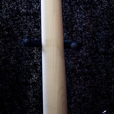 Squier Affinity Series Stratocaster HSS with Laurel Fretboard 2018 - Present - Montego Black Metallic image 6