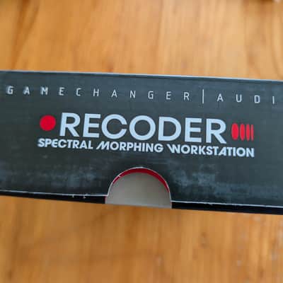 Gamechanger Audio ReCoder image 3