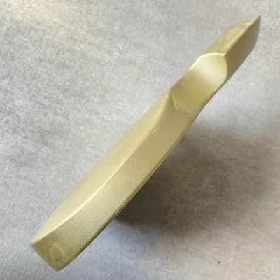 Metallic Finish HH Left Hand Guitar Body image 6
