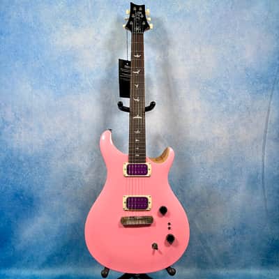 *NEW IN BOX* PRS SE Rock Lady Limited Edition 2026 - Pearl Pink