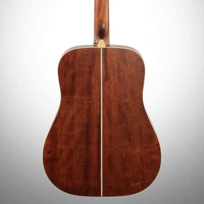 Takamine GD20 Dreadnought Acoustic Guitar image 6