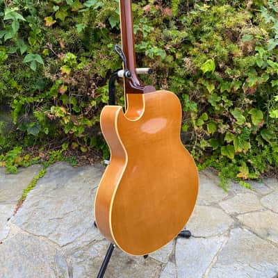 Gibson Custom Shop ES-175 '59 Historic Reissue 2015 - VOS image 8