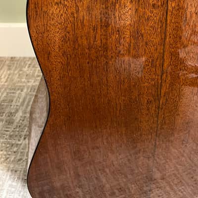 Martin 18 Style Sinker Redwood/Sinker Mahogany image 11