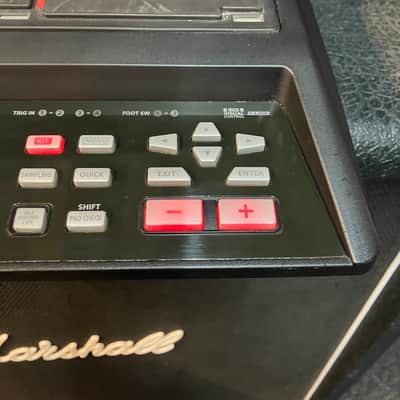 Roland SPD-SX 9-Zone Digital Percussion Sampling Pad 2011 - Present - Black image 4