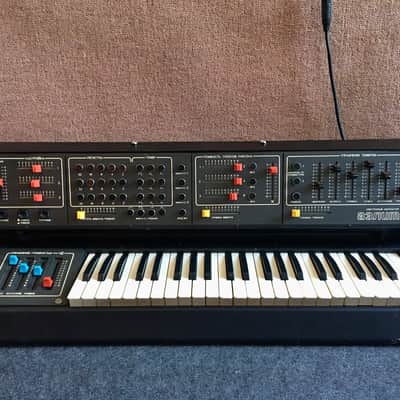 Aelita Soviet Analog 3 OSC synthesizer image 1