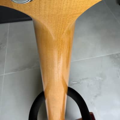 2002 PRS CE24 image 17