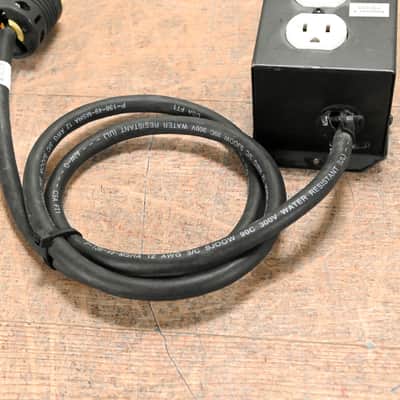 Lowell RPC-1-20A 20A Remote Power Control Unit CG01LBC image 8