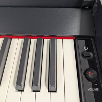 Dexibell Vivo H1 Digital Piano – Made in Italy | Excellent Condition | Premium Italian Sound Design - Ebony image 5