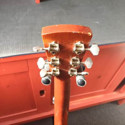 Immagine Blueridge BR-143CE All Solid Historic Series 000 OM Cutaway 2010s Hard Case - 14