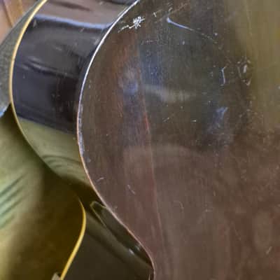 Gibson L-1 Archtop 1921 ☆VIDEO☆ image 17