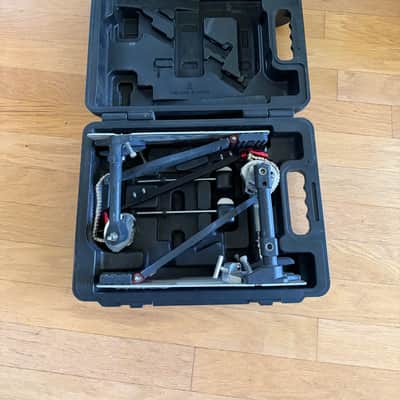 DW 9000 Series Double Bass Drum Pedal 2003 - Present - Various image 3