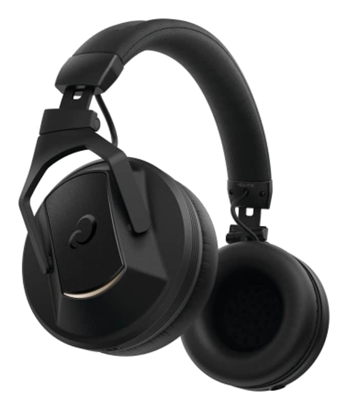 AlphaTheta HDJ-F10-TX Wireless Monitor Headphones (with Transmitter) image 1