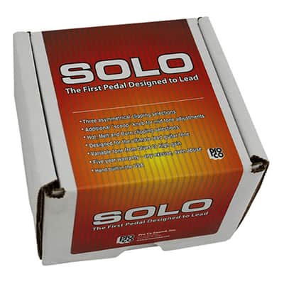 ProCo Solo Distortion Pedal image 4