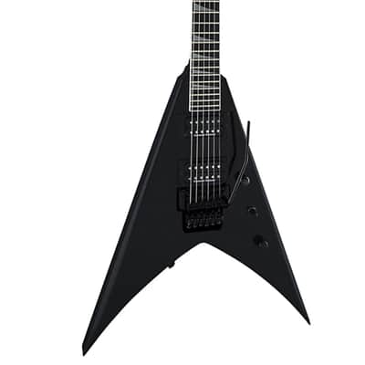 Jackson Pro King V KV Electric Guitar NEW - Gloss Black image 5