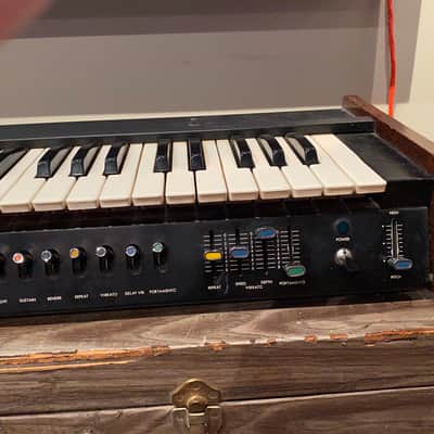 Korg Univox K2 image 2