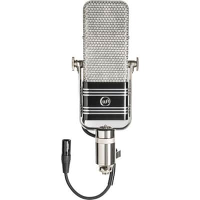 Warm Audio WA-44 Ribbon Microphone image 1