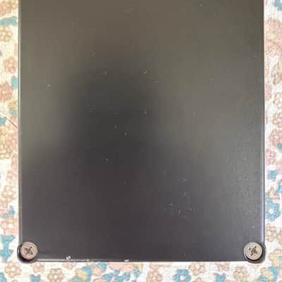 Caroline Guitar Company CROM 2022 - Present - Black image 2