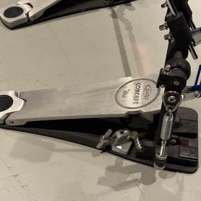 PDP Concept XF Direct Drive Double Bass Pedal image 3