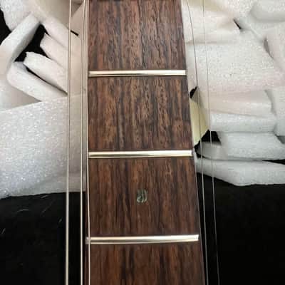 Kramer Baretta Holoflash 1984-1985 image 2