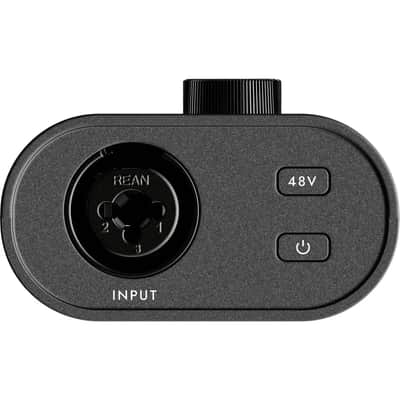 Blackstar POLAR GO 2-Channel Mobile Audio Interface image 2