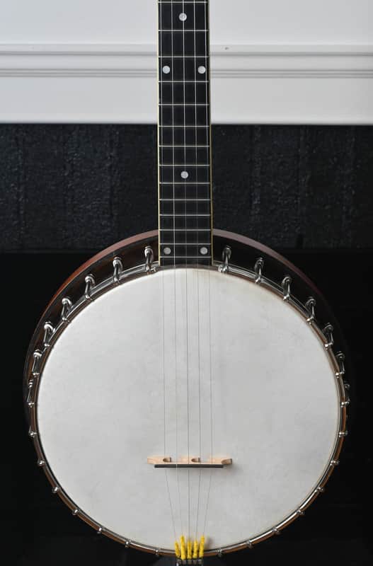 1923 Fairbanks-Vega five-string banjo image 1
