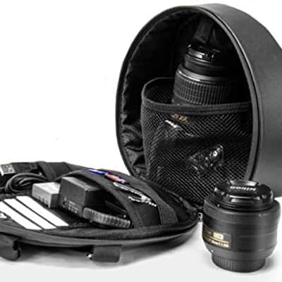 Orbit Concepts Deloop Audiophile Headphone Bag image 5