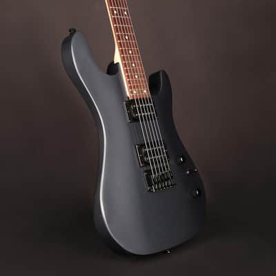 Cort KX Series 100 Electric Guitar, Metallic Ash image 3
