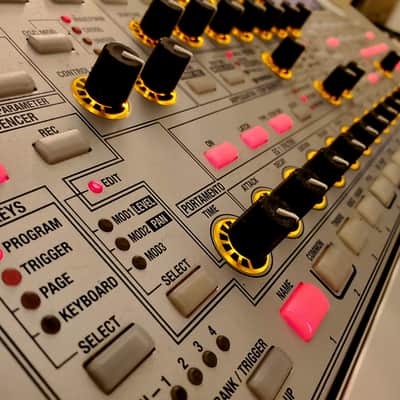 CERTIFIED!!! KORG RADIAS KEYBAORD FULLY INSPECTED/SERVICED AND IN AMAZING CONDITION! image 11