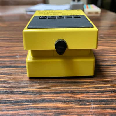 Boss SD-1 image 3