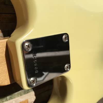 Jason Becker Perpetual Burn Guitar Hurricane LTD for Charity Bild 7