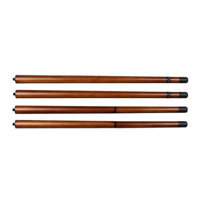 Arturia Wooden Legs for KeyLab 88 MkII and PolyBrute â€” Adjustable, Sturdy and Elegant Stand