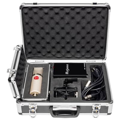 Mojave Audio MA-200 Tube Microphone image 4
