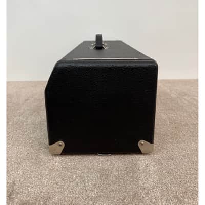 Immagine Fender Super-Sonic 60 Head - Guitar Amplifier - Black - Excellent w/ Hard Case, Power Supply, Cables - 14