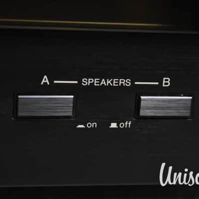 Denon POA-1500 Stereo Power Amplifier in Very Good Condition image 8