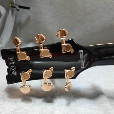 Ibanez AR325QA_DBS 2023 - Dark Brown Sunburst image 5