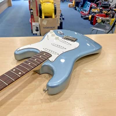 Fender Fender Custom Shop 1962 Stratocaster NOS 2014 image 12