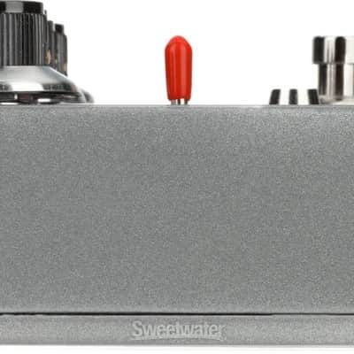 Amplified Nation Bigger Bloom Overdrive Pedal (BiggerBloomODd2) image 5