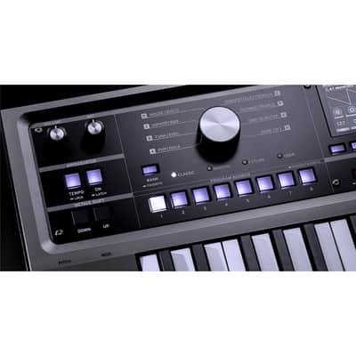 Korg MICROKORG 2 standard image 15