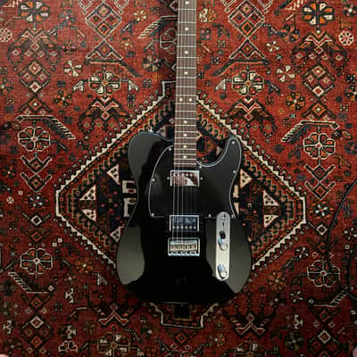 Fender Player II Telecaster HH - WITH UPGRADES! image 1