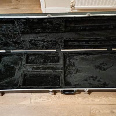 Hard Case for Bass Guitar image 2