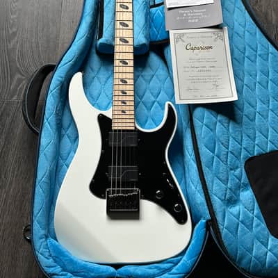 2019 Caparison Dellinger JSM Joel Stroetzel Signature image 6
